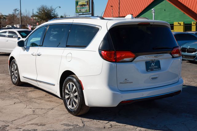 2020 Chrysler Pacifica Touring L Plus FWD - 22984128 - 9