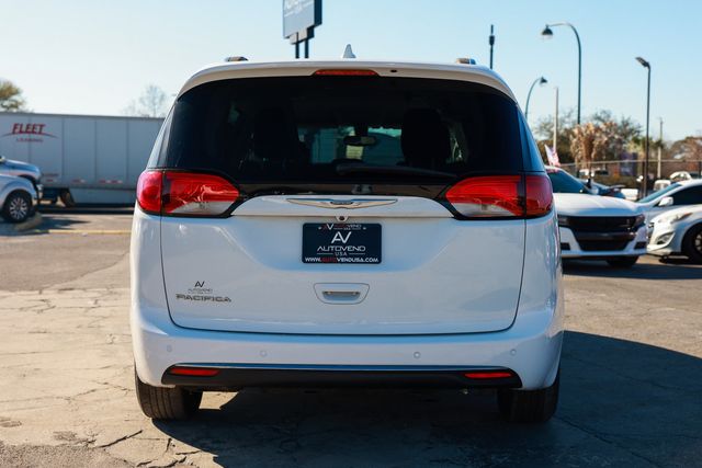 2020 Chrysler Pacifica Touring L Plus FWD - 22984128 - 11