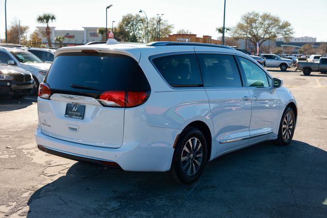 2020 Chrysler Pacifica Touring L Plus FWD - 22984128 - 15