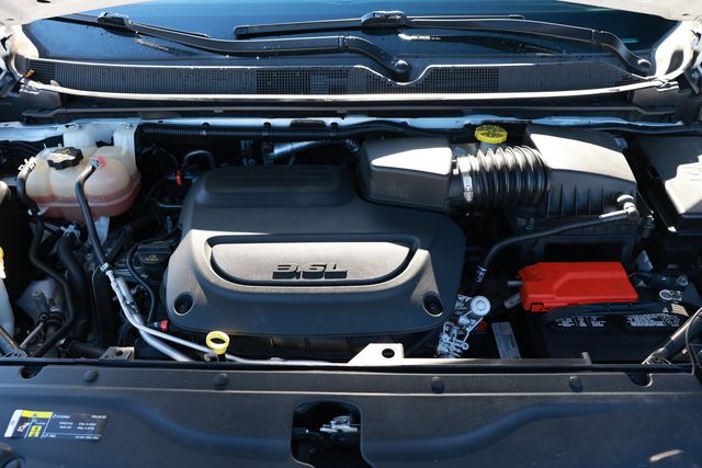 2020 Chrysler Pacifica Touring L Plus FWD - 22984128 - 22