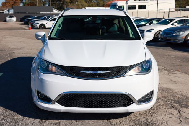 2020 Chrysler Pacifica Touring L Plus FWD - 22984128 - 23