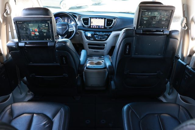 2020 Chrysler Pacifica Touring L Plus FWD - 22984128 - 27