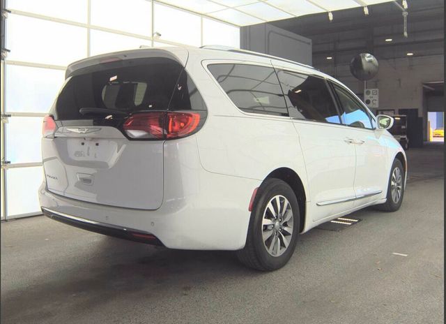 2020 Chrysler Pacifica Touring L Plus FWD - 22984128 - 2