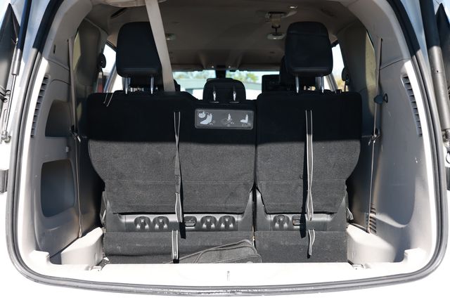 2020 Chrysler Pacifica Touring L Plus FWD - 22984128 - 31