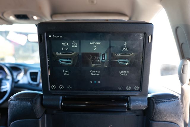 2020 Chrysler Pacifica Touring L Plus FWD - 22984128 - 34