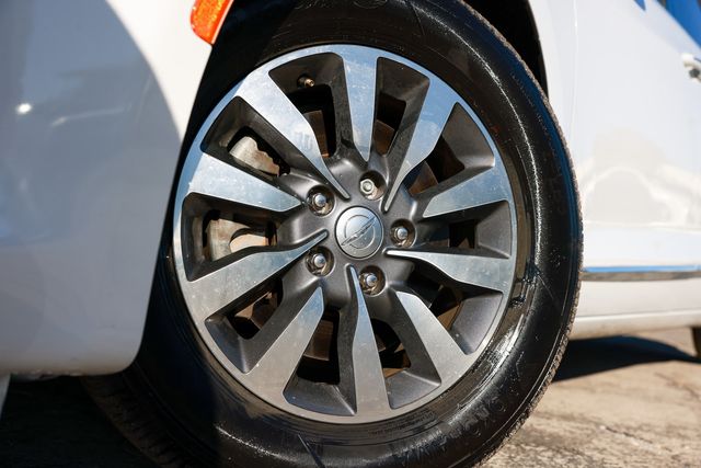 2020 Chrysler Pacifica Touring L Plus FWD - 22984128 - 44