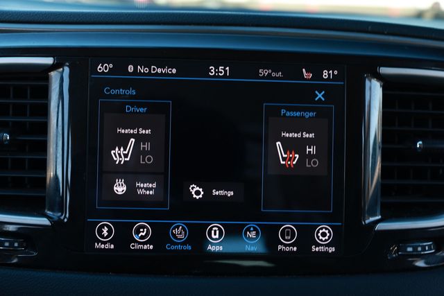 2020 Chrysler Pacifica Touring L Plus FWD - 22984128 - 46