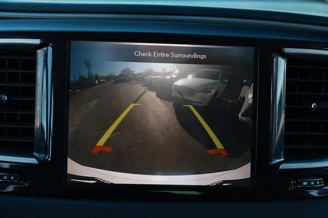 2020 Chrysler Pacifica Touring L Plus FWD - 22984128 - 47