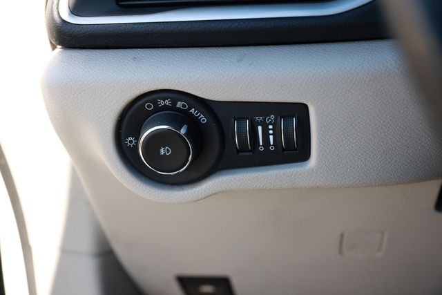 2020 Chrysler Pacifica Touring L Plus FWD - 22984128 - 56