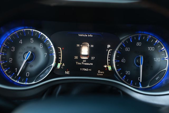 2020 Chrysler Pacifica Touring L Plus FWD - 22984128 - 57