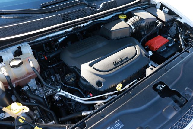 2020 Chrysler Pacifica Touring L Plus FWD - 22984128 - 58