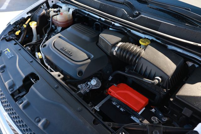 2020 Chrysler Pacifica Touring L Plus FWD - 22984128 - 59