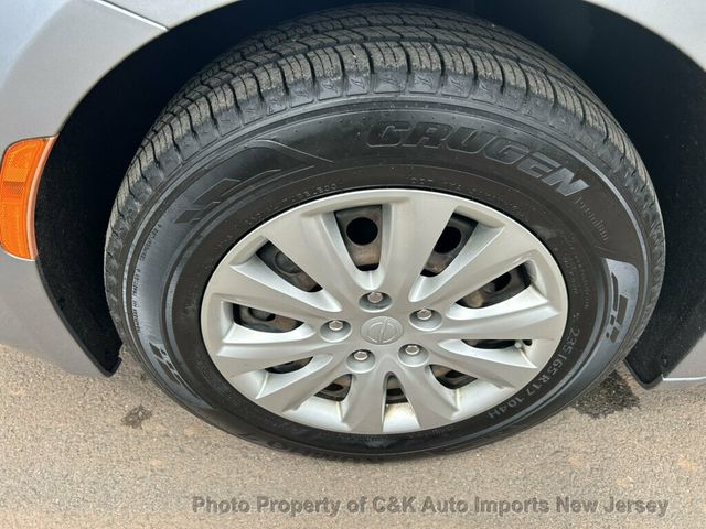 2020 Chrysler Voyager L FWD - 23060196 - 47
