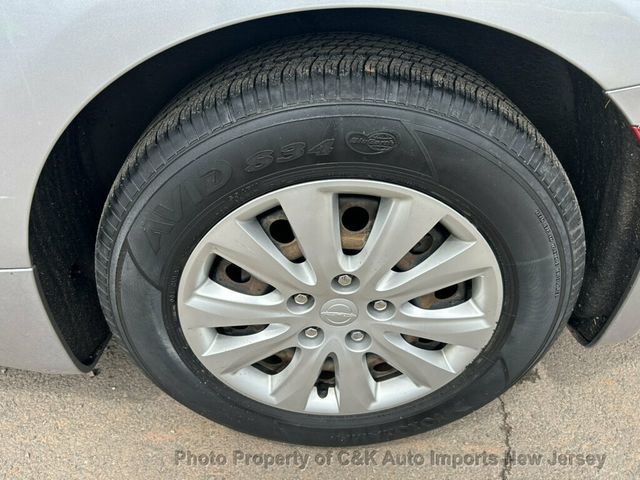 2020 Chrysler Voyager L FWD - 23060196 - 48