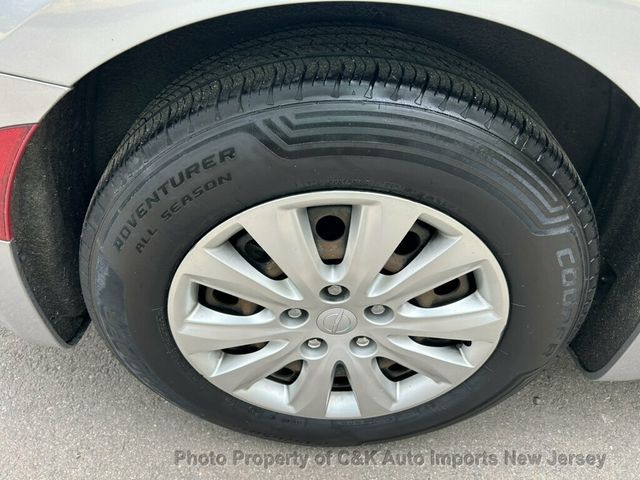 2020 Chrysler Voyager L FWD - 23060196 - 49