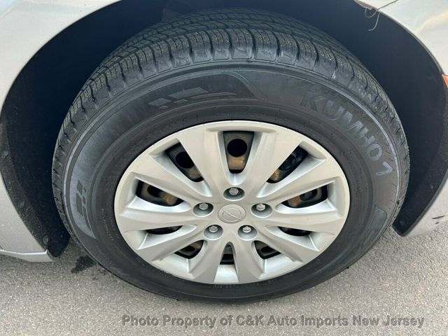 2020 Chrysler Voyager L FWD - 23060196 - 50