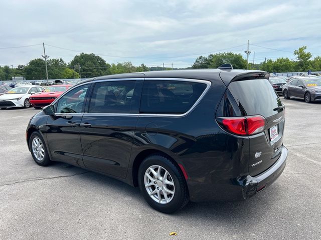 2020 Chrysler Voyager LX FWD - 23045278 - 5