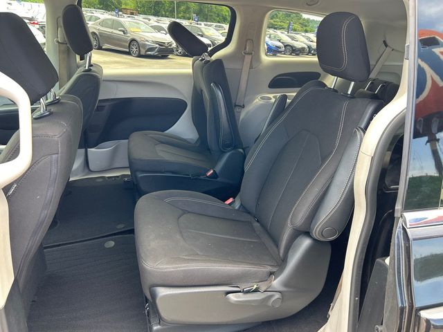 2020 Chrysler Voyager LX FWD - 23045278 - 7