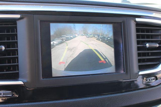 2020 Chrysler Voyager LX FWD - 22942098 - 12