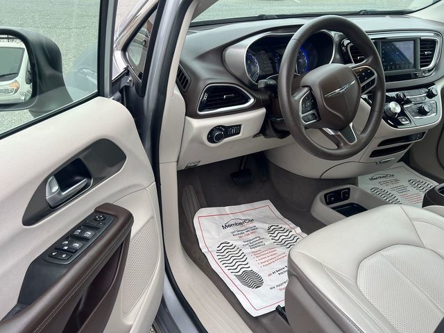 2020 Chrysler Voyager LX FWD - 23022275 - 9