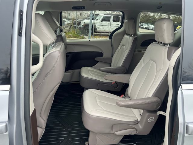 2020 Chrysler Voyager LX FWD - 23022275 - 12