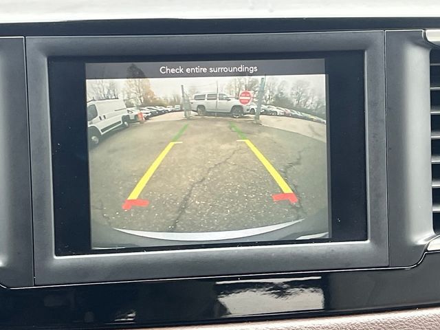 2020 Chrysler Voyager LX FWD - 23022275 - 26
