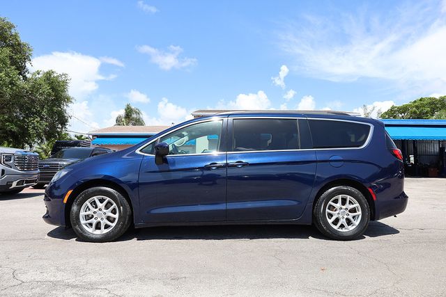 2020 CHRYSLER Voyager LXi FWD - 23018021 - 9