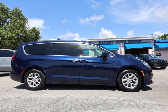 2020 CHRYSLER Voyager LXi FWD - 23018021 - 10