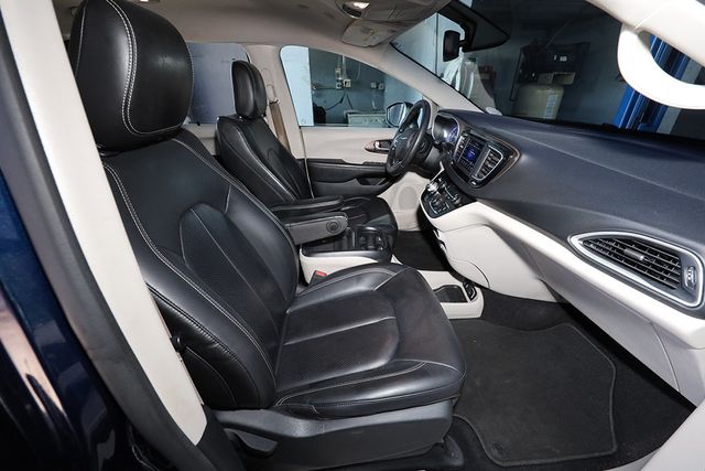 2020 CHRYSLER Voyager LXi FWD - 23018021 - 12