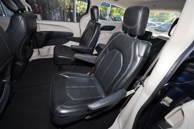 2020 CHRYSLER Voyager LXi FWD - 23018021 - 13
