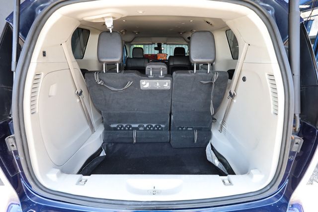 2020 CHRYSLER Voyager LXi FWD - 23018021 - 18