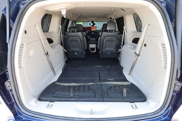 2020 CHRYSLER Voyager LXi FWD - 23018021 - 19
