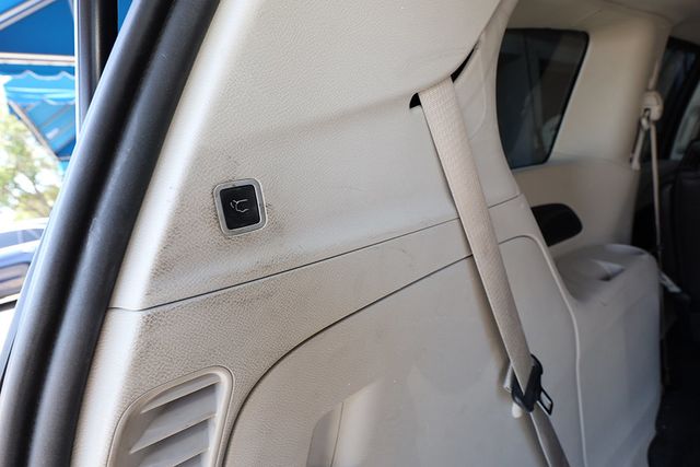 2020 CHRYSLER Voyager LXi FWD - 23018021 - 21