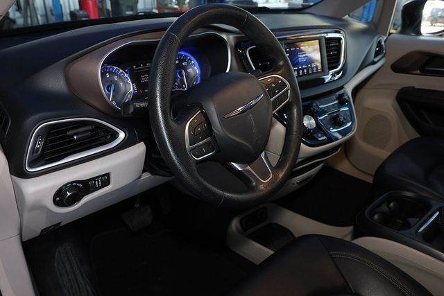2020 CHRYSLER Voyager LXi FWD - 23018021 - 23