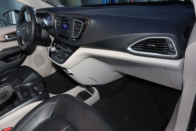 2020 CHRYSLER Voyager LXi FWD - 23018021 - 24