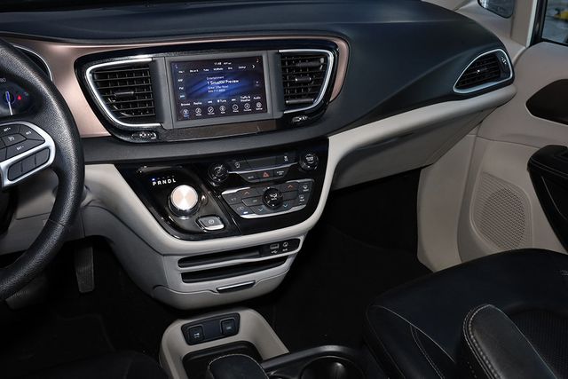 2020 CHRYSLER Voyager LXi FWD - 23018021 - 25