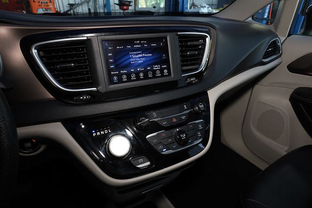 2020 CHRYSLER Voyager LXi FWD - 23018021 - 26