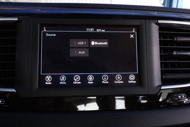 2020 CHRYSLER Voyager LXi FWD - 23018021 - 28
