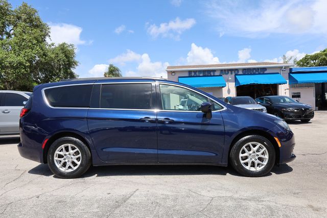 2020 CHRYSLER Voyager LXi FWD - 23018021 - 2