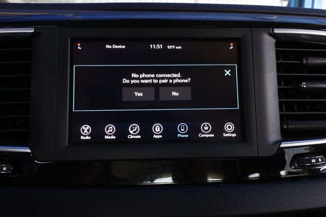 2020 CHRYSLER Voyager LXi FWD - 23018021 - 29