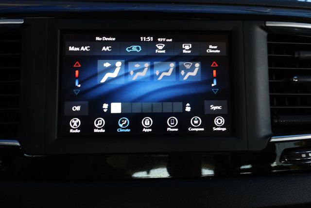 2020 CHRYSLER Voyager LXi FWD - 23018021 - 30