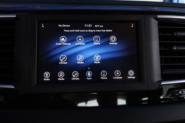 2020 CHRYSLER Voyager LXi FWD - 23018021 - 31