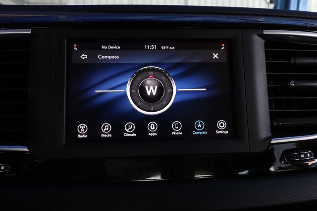 2020 CHRYSLER Voyager LXi FWD - 23018021 - 32