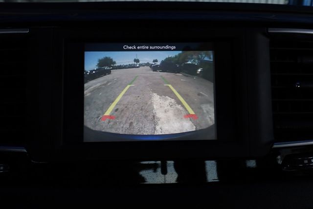 2020 CHRYSLER Voyager LXi FWD - 23018021 - 33
