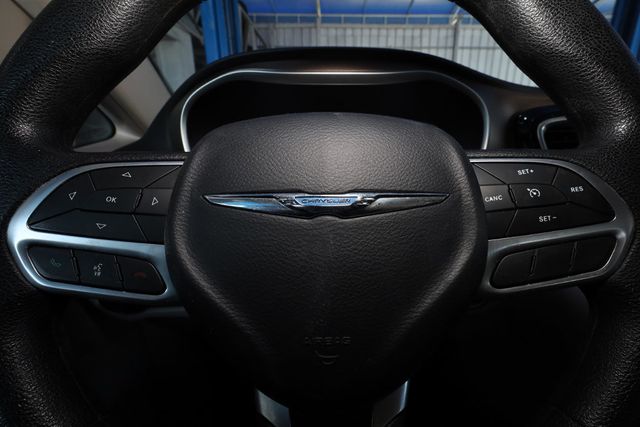 2020 CHRYSLER Voyager LXi FWD - 23018021 - 35