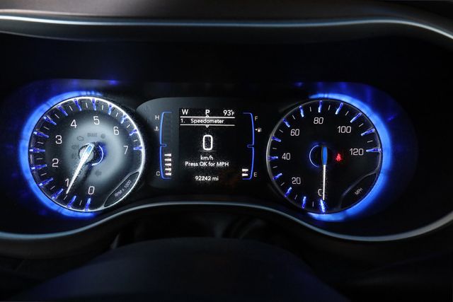 2020 CHRYSLER Voyager LXi FWD - 23018021 - 36