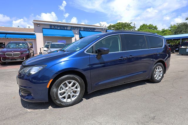 2020 CHRYSLER Voyager LXi FWD - 23018021 - 38