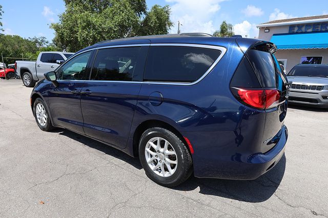 2020 CHRYSLER Voyager LXi FWD - 23018021 - 5