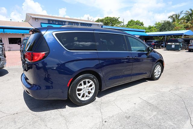 2020 CHRYSLER Voyager LXi FWD - 23018021 - 6