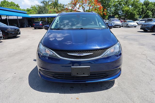 2020 CHRYSLER Voyager LXi FWD - 23018021 - 7